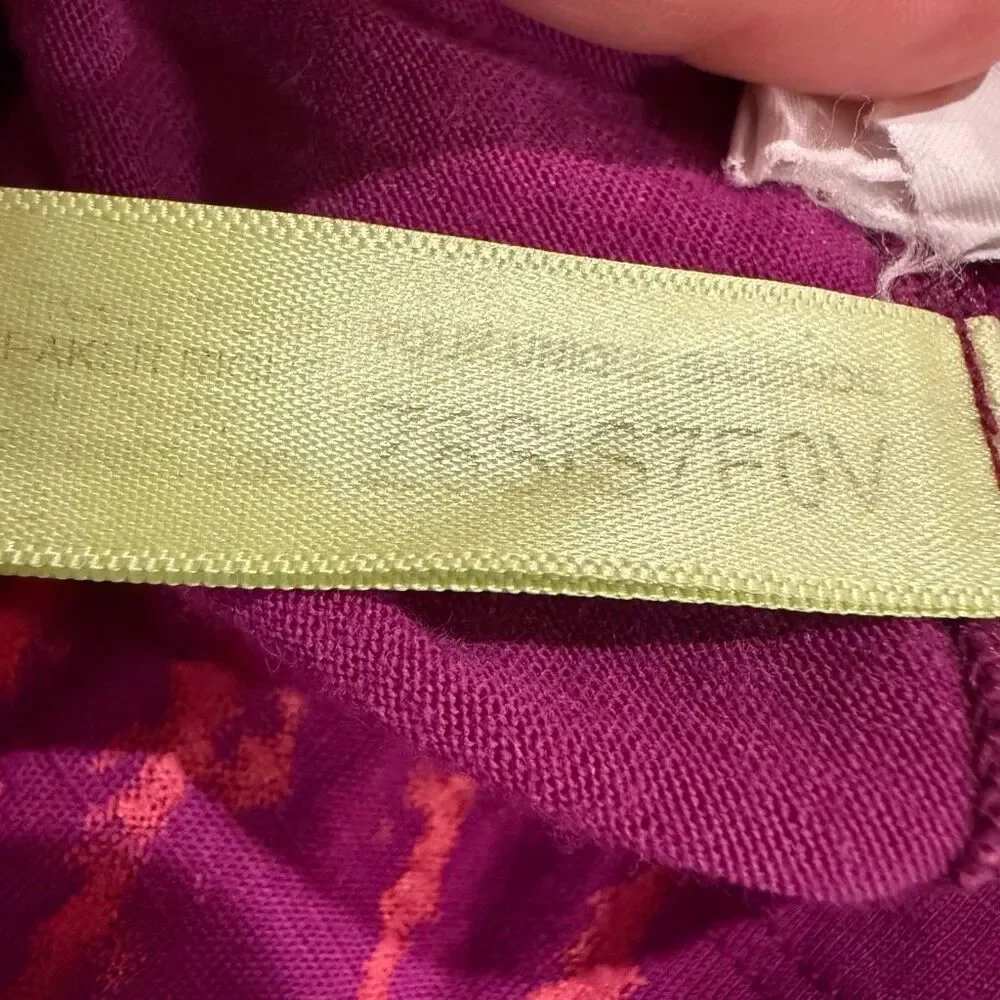 Icebreaker 200 Oasis Long Sleeve Crewe Size M - Picture 5 of 5